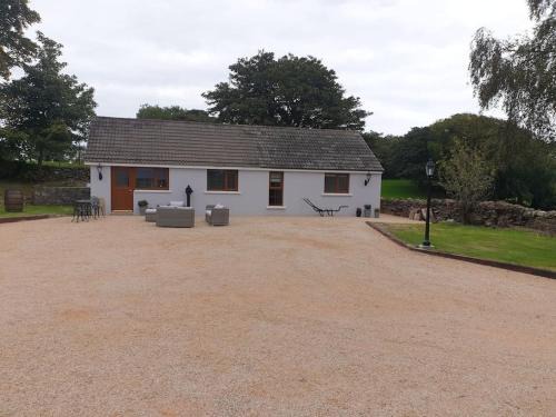 Saul House | St Patrick's Cottage