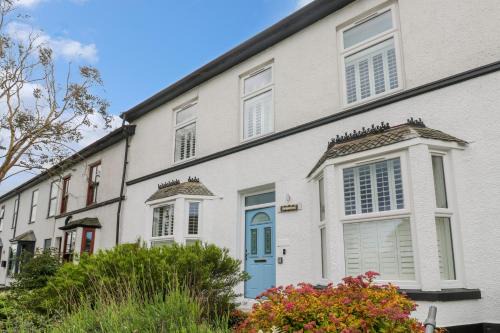 Carbis Bay House | St Piran