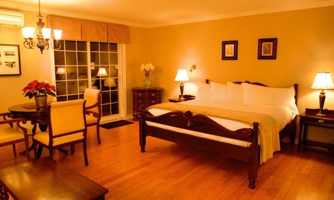 Piedmont Apartment | St-Sauveur Lovely Studio