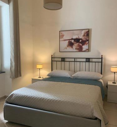 Castellammare di Stabia Apartment | STABIAE BLU apartment