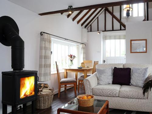 Winchelsea House | Stable Cottage