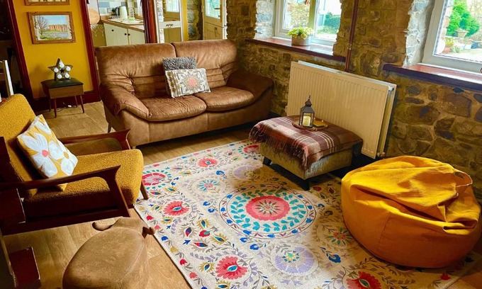Amroth House | Stable Cottage