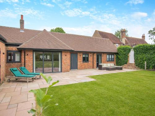 Aldingbourne House | Stable Cottage