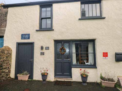 Pembroke House | Stable Cottage