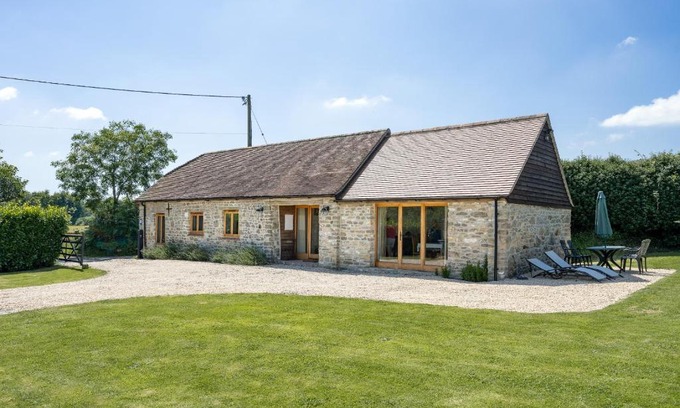 Penselwood House | Stable Cottage