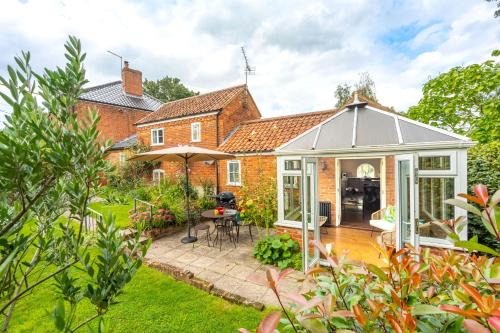 Great Ryburgh House | Stable Cottage