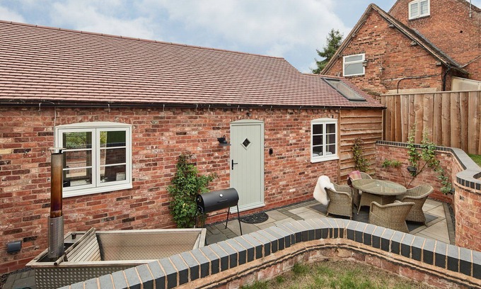 Shrawley Apartment | Stable Cottage - Luxury Cottages