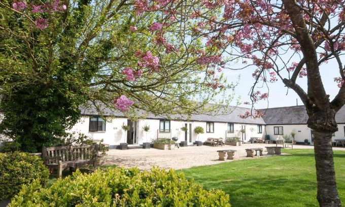 Sedgehill Apartment | Stable Cottage, Whitebridge Farm