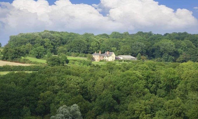 East Norton House | Stables Cottage at Tilton on the Hill, Leicestershire