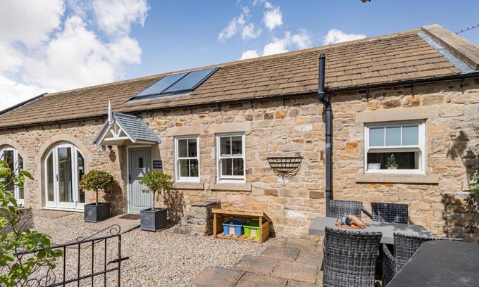 Fremington House | Stables Cottage