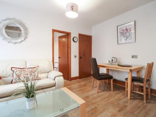 Castle Donington Apartment | Stables