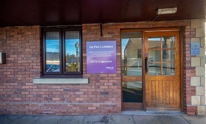 Aintree Hotel | Stables Inn Aintree