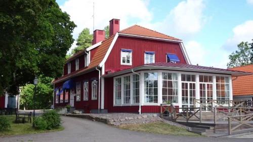 Hogsby Hotel | Staby Gårdshotell