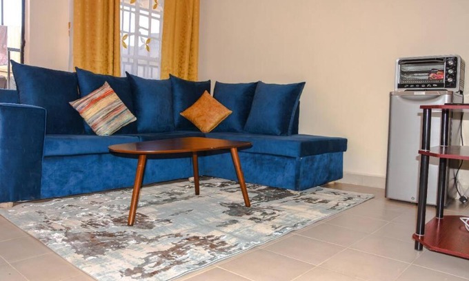 Eldoret Apartment | Stacey's Home