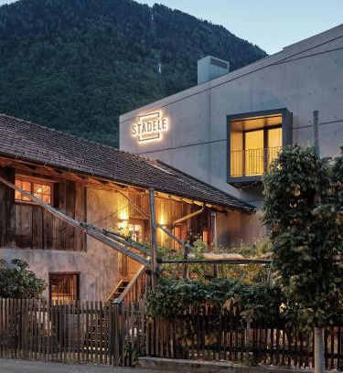 Lana Hotel | Stadele