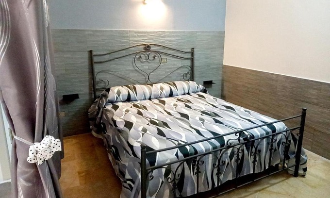 Marsala Apartment | Stadium Apartament