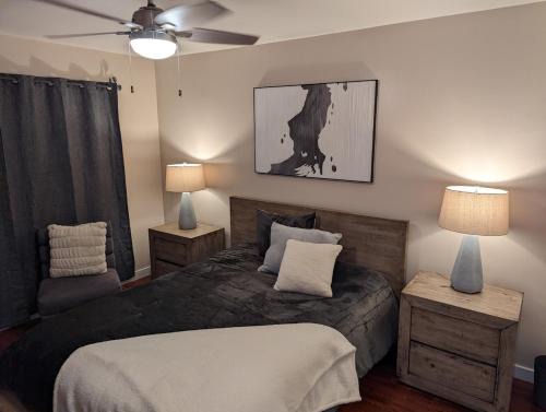 Inglewood Apartment | STADIUM LUXURY - CONDO for 4 STEPS AWAY FROM SOFI