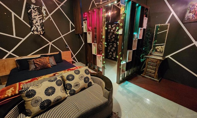 Sidhpur Apartment | Stadium view homestay