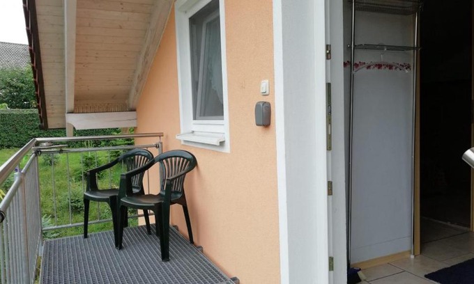 Kirchroth Apartment | Stadldorf» Ferienwohnung Wagner