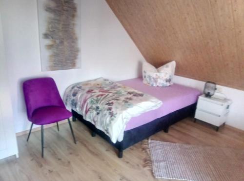 Dorfles-Esbach Apartment | Stadler Ferienwohnung