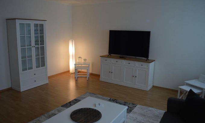 Bad Wilsnack Apartment | Stadt Apartment Nr. 1 Bad Wilsnack