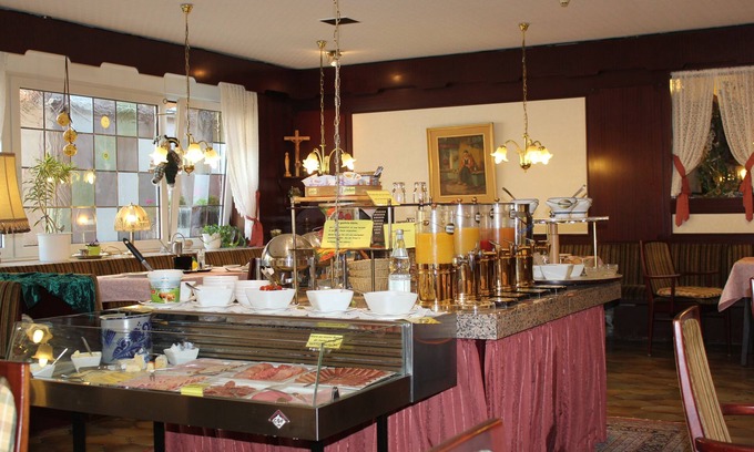 Werl Hotel | Stadt-Hotel Bartels