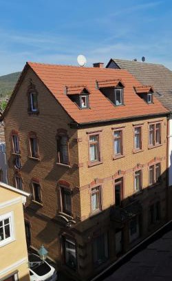 Miltenberg Apartment | Stadtappartement Miltenberg Perle am Main