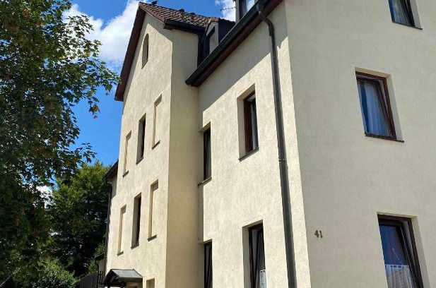 Lechhausen-Ost Apartment | Stadtdomizil