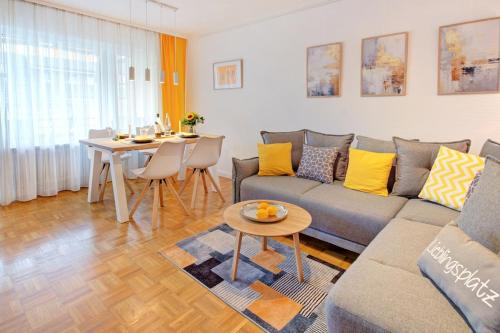 Waldshut-Tiengen Apartment | Stadtdomizil