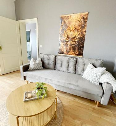 Luckenwalde Apartment | Stadtherz