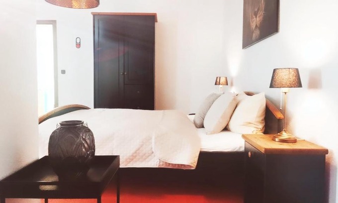 Rochlitz Bed & Breakfast | Stadthotel