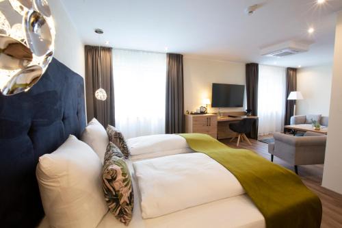 Lichtenfels Hotel | Stadthotel Lichtenfels