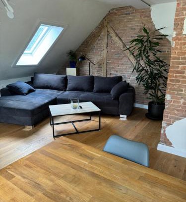 Burgeresch Apartment | Stadtnahe Wohnung im Herzen von Oldenburg