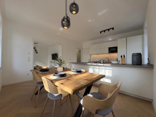 Unterallgau Apartment | Stadtvilla Ferienwohnung Apartment