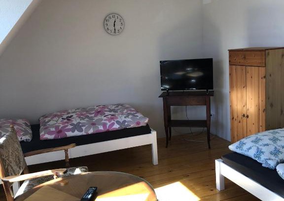 Bernburg Apartment | Stadtwohnung in Bernburg (Saale)