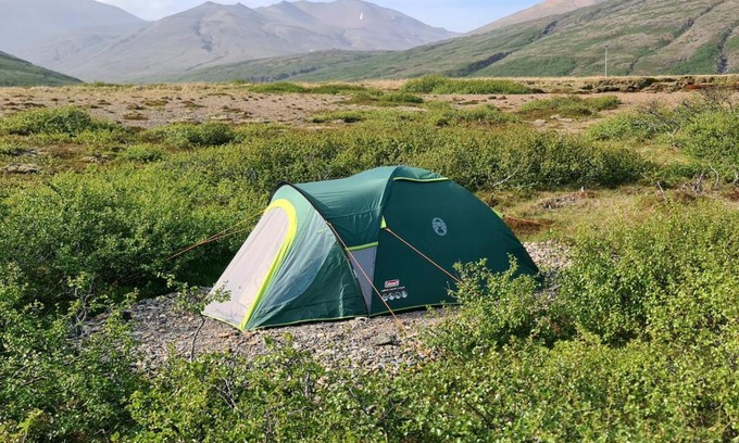 Stafafell Other | Stafafell Nature Park Camping