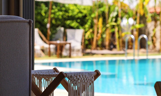 Hacımemis Bed & Breakfast | Staff Alaçatı