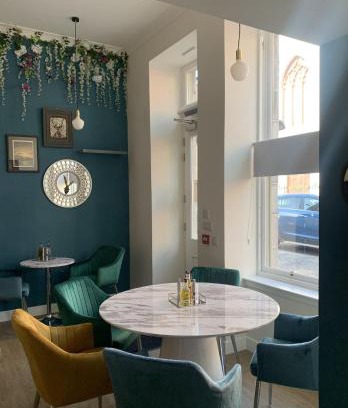 Sandhaven Hotel | STAG & THISTLE HOTEL AND RESTAURANT