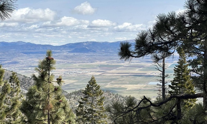 Tahoe Village Condo | Stagecoach Summit Condo – Near Heavenly | HNC0617
