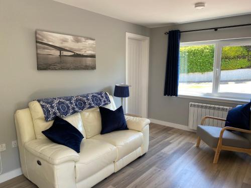 Fortrose Apartment | Stagstone apartment in Fortrose