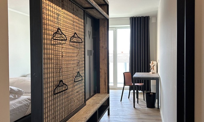 Friesoythe Hotel | STAHLTOWER