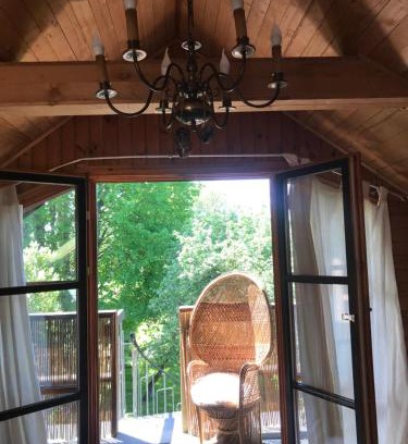 Ventspils Bed & Breakfast | Stairs to Heaven