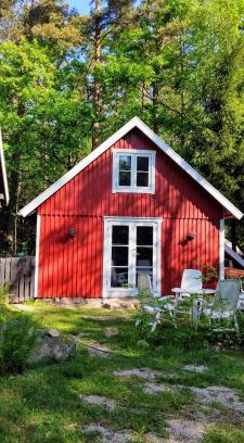Knared House | Stalden