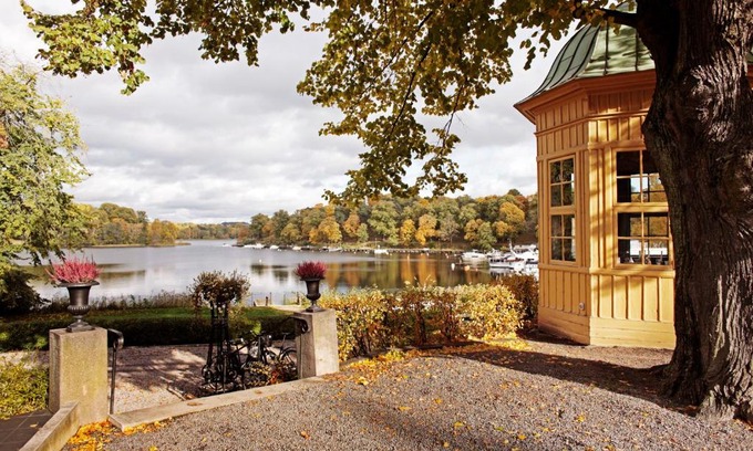 Vasastan Hotel | Stallmästaregården Hotel, Stockholm, a Member of Design Hotels