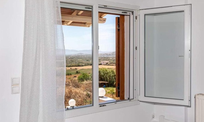 Glinado House | Stamatina House