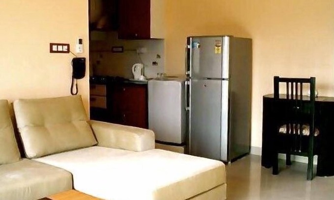 Brookefield Apartment | Stamford Residency
