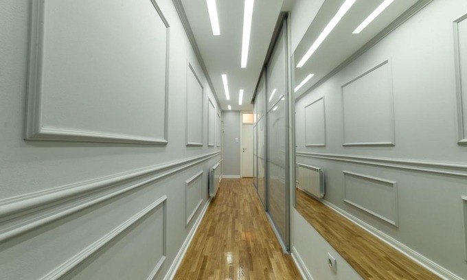 Grbavica Apartment | STAN - APARTMAN KROKI