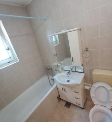 Tuzla Apartment | Stan