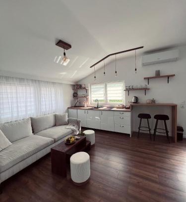 Trn Apartment | Stan Maric