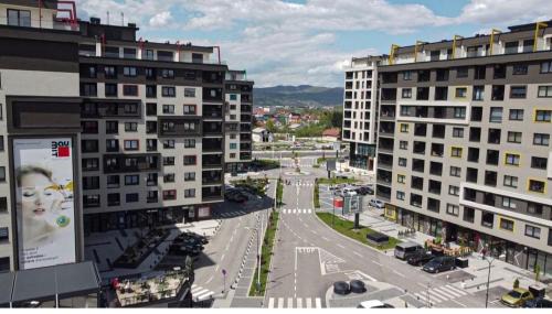 Seoci Apartment | stan na dan